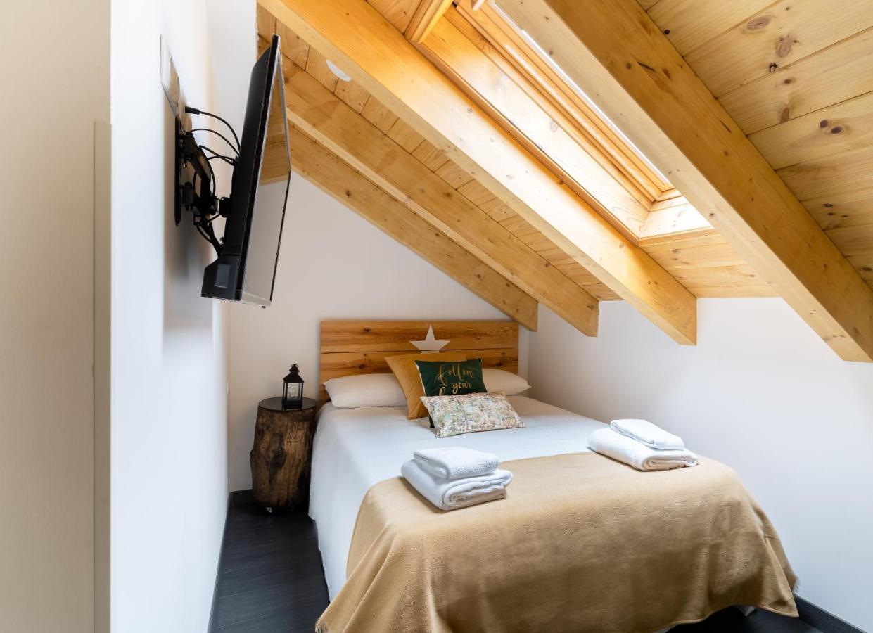 Housingleon - Five Rooms 外观 照片
