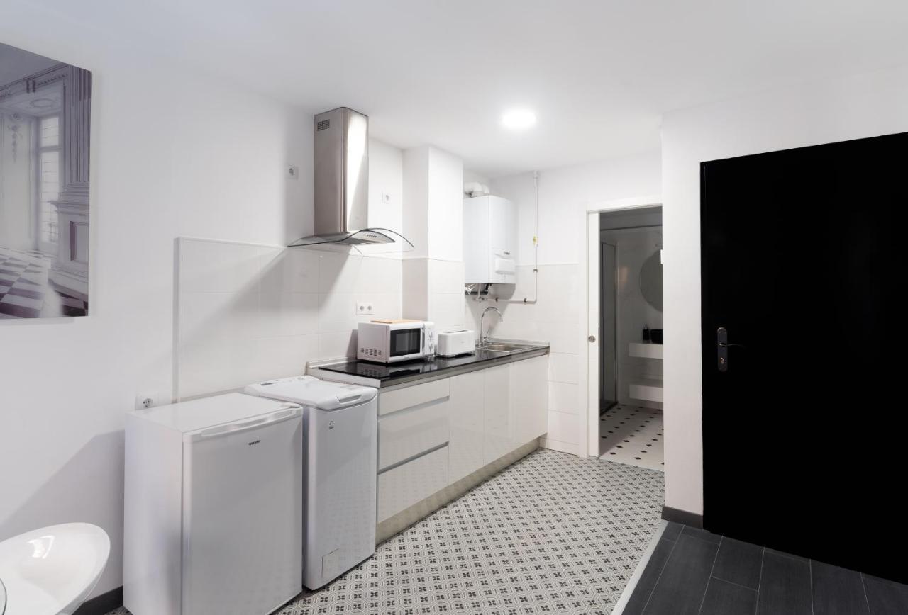 Housingleon - Five Rooms 外观 照片